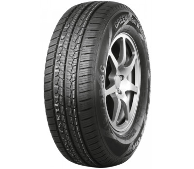 Leao WINTER DEFENDER VAN 205/75/R16C 110/108R iarna