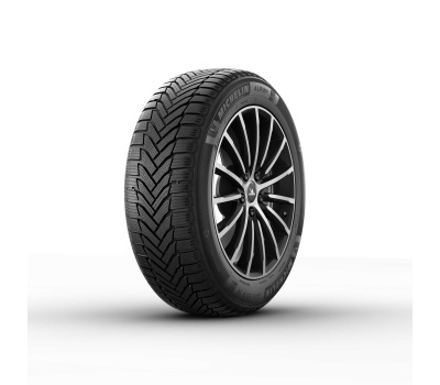 Michelin ALPIN 6 195/60/R15 88H iarna