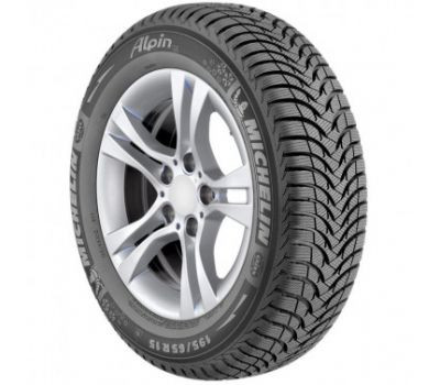 Michelin ALPIN A4 175/65/R15 84T iarna