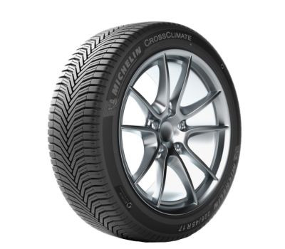 Michelin CROSSCLIMATE 2 255/40/R20 101V XL all season