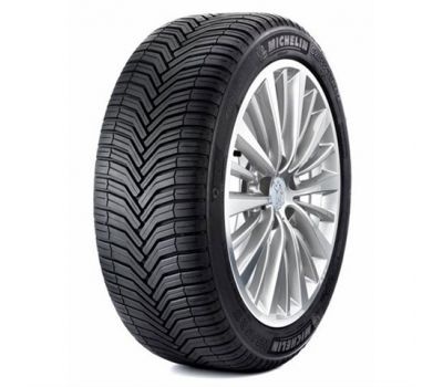 Michelin CROSSCLIMATE 225/40/R18 92Y XL RUNFLAT all season