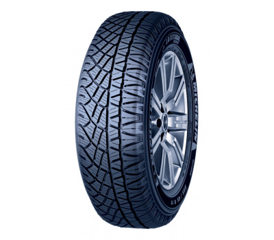 Michelin LATITUDE CROSS 255/65/R17 114H XL vara