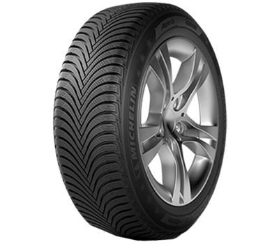 Michelin PILOT ALPIN 5 245/45/R17 99V XL iarna