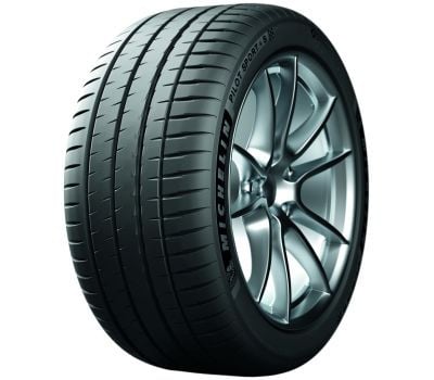 Michelin PILOT SPORT 4 S 265/40/R20 104Y XL vara