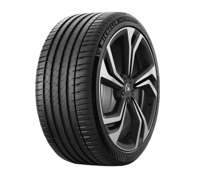Michelin PILOT SPORT 4 SUV 295/40/R22 112Y XL vara