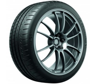 Michelin PILOT SUPER SPORT K3 245/35/R20 95Y XL vara