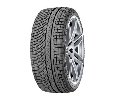 Michelin PilotAlpinPA4 285/35/R20 104V iarna