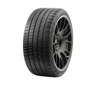 Michelin PilotSuperSport XL 245/40/R20 99Y vara