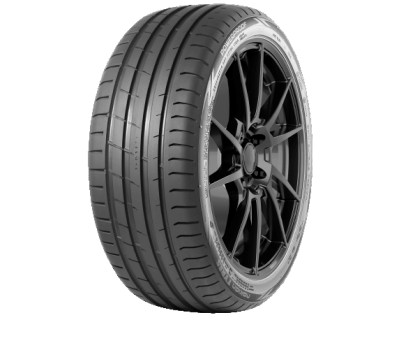 Nokian Tyres NOKIAN POWERPROOF 255/40/R19 100Y XL vara