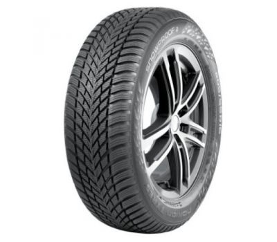 Nokian Tyres SNOWPROOF 2 SUV 215/65/R16 102H XL iarna