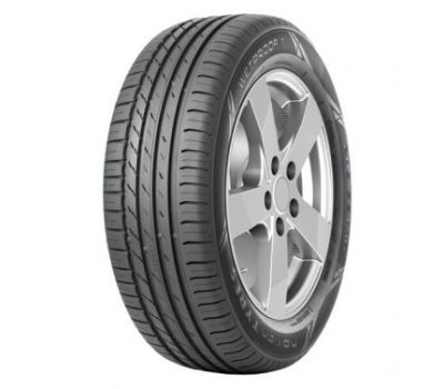 Nokian WETPROOF 1 225/60/R17 99V vara