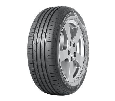 Nokian WETPROOF 195/60/R15 88H vara