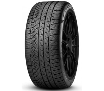 Pirelli P ZERO WINTER MO1A 285/40/R19 107V XL FR iarna