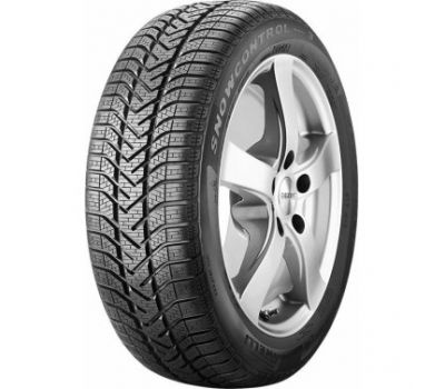 Pirelli WINTER 190 SNOWCONTROL SERIE 3 195/65/R15 91T iarna