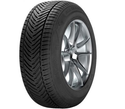 Tigar All Season SUV XL 215/65/R16 102H all season