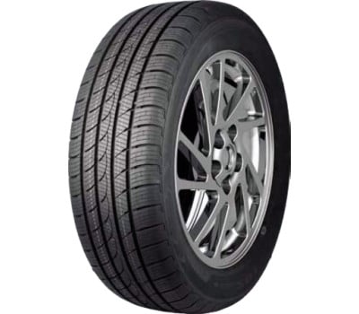 Tracmax ICE-PLUS S220 225/65/R17 102H iarna