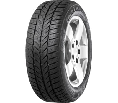 Viking FOURTECH PLUS 205/60/R16 96H XL all season