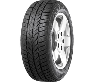 Viking FOURTECH PLUS 235/55/R18 104V XL all season