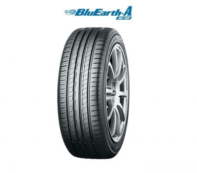 Yokohama BluEarth-A AE-50 215/60/R17 96H vara