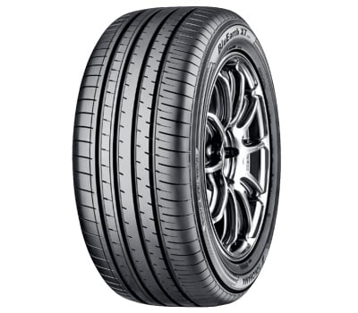 Yokohama BluEarth-XT AE61 235/55/R19 101V vara