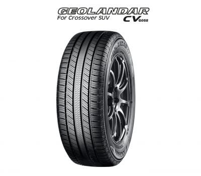 Yokohama GEOLANDAR CV G058 195/80/R15 96S vara