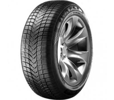 Autogreen ALL SEASON VERSAT AS2 225/55/R17 101W XL all season