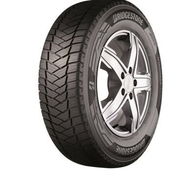 Bridgestone Duravis AllSeason 195/75/R16C 110/108R all season