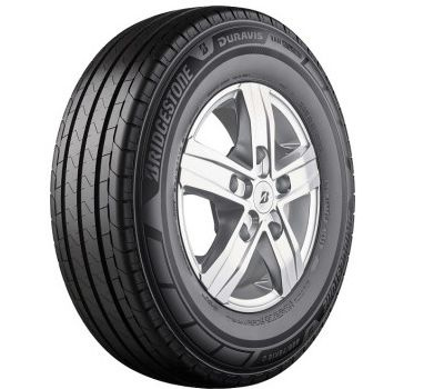 Bridgestone Duravis Van 195/75/R16 110/108R vara