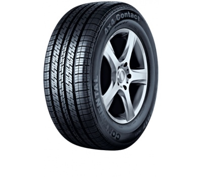 Continental 4X4CONTACT 255/50/R19 107V XL FR vara