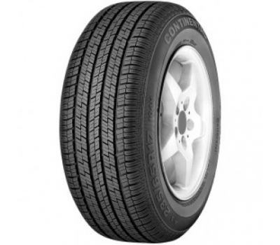 Continental 4X4CONTACT MO 235/50/R19 99H vara