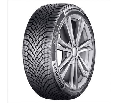 Continental CONTIWINTERCONTACT TS 860 175/60/R15 81T iarna
