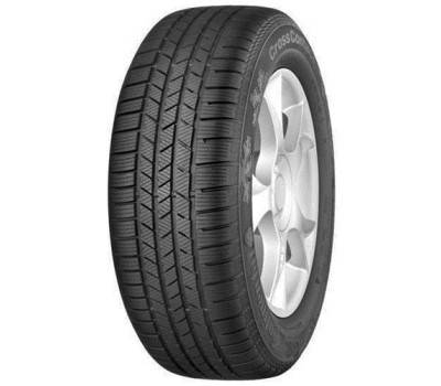 Continental CROSS CONTACT WINTER 215/65/R16 98H iarna