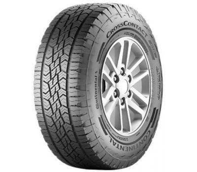 Continental CROSSCONTACT ATR 265/60/R18 110H all season