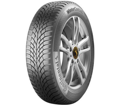 Continental TS870P 215/70/R16 100T iarna