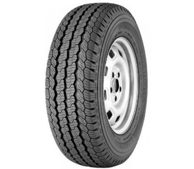 Continental VANCOFOURSEASON 2 235/65/R16C 115/113R all season