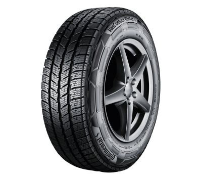 Continental VANCONTACT WINTER 235/60/R17C 117/115R 10PR iarna