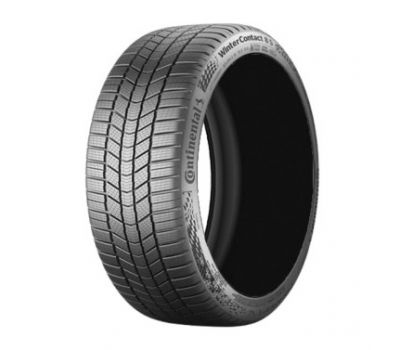 Continental WINTERCONTACT 8 S 275/40/R22 107V XL iarna