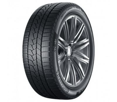 Continental WINTERCONTACT TS 860 S 315/35/R20 110V XL iarna