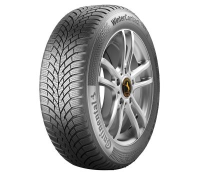 Continental WinterContact TS 870 225/50/R17 98V iarna