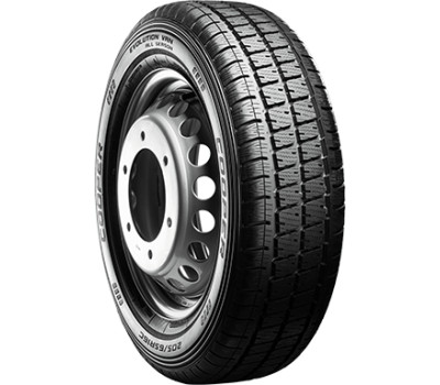 Cooper EVOLUTION VAN AS 235/65/R16C 115R all season