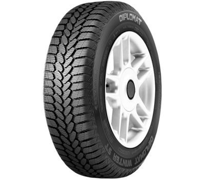 Diplomat Made By Goodyear WINTER ST 155/70/R13 75T iarna