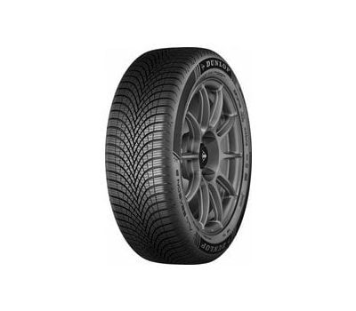 Dunlop All Season 2 205/55/R16 91V all season