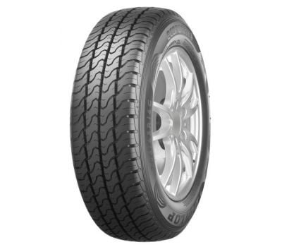 Dunlop ECONODRIVE 195/75/R16C 107/105R vara