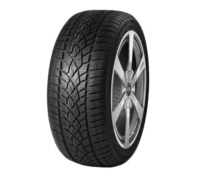 Dunlop SP WINTER SPORT 3D 245/50/R18 100H iarna