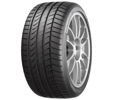 Dunlop SPORT MAXX TT 225/60/R17 99V vara