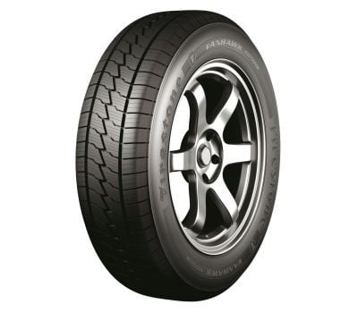 Firestone Vanhawk Multiseason 195/70/R15C 104/102R all season