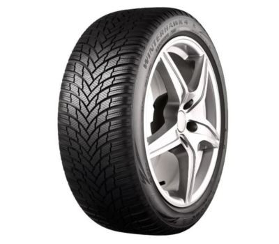 Firestone WINTERHAWK 4 185/60/R15 88T XL iarna