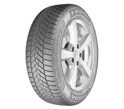 Fulda KRISTALL CONTROL SUV 235/55/R19 105V XL iarna