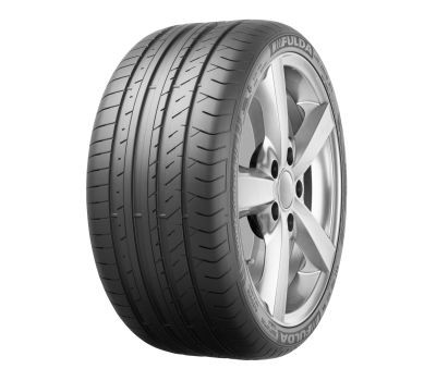 Fulda SPORT CONTROL 2 FP 235/40/R18 95Y XL vara