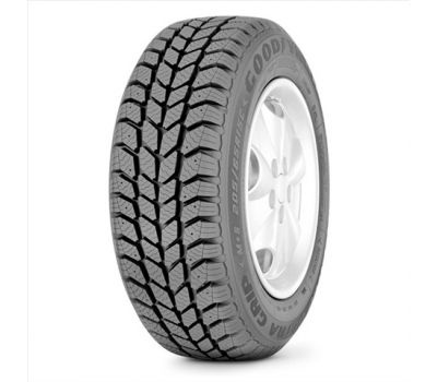 Goodyear CARGO ULTRAGRIP 215/70/R15C 109S iarna
